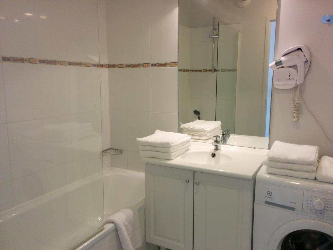 Holidayapartment Val D'Europe Chessy  Exteriör bild