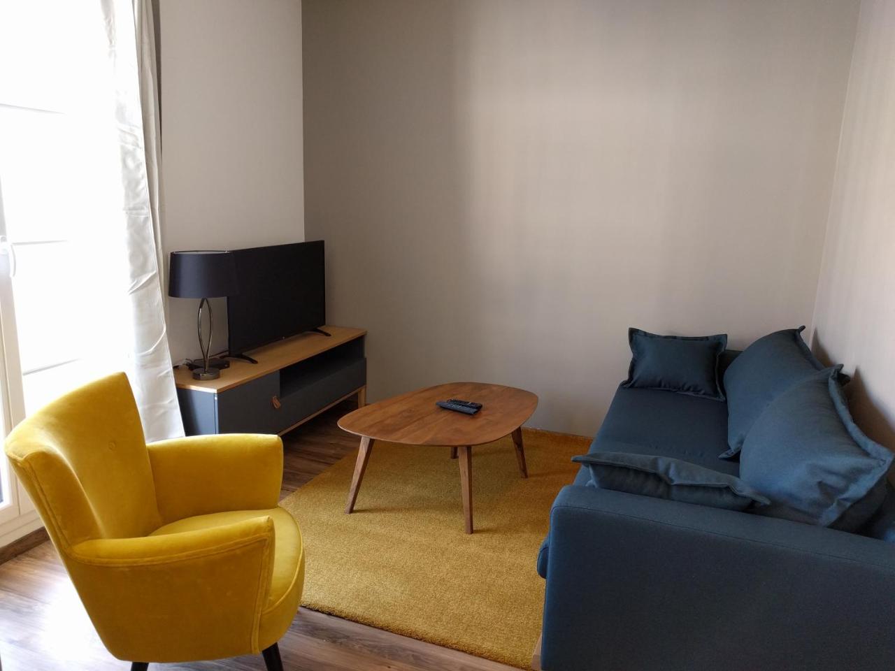 Holidayapartment Val D'Europe Chessy  Exteriör bild